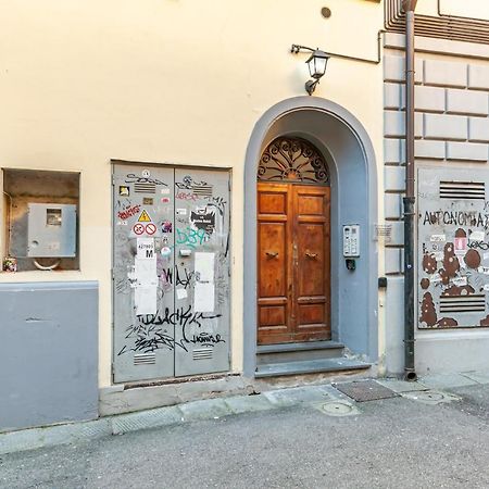 شقة Pisa Central Studio المظهر الخارجي الصورة